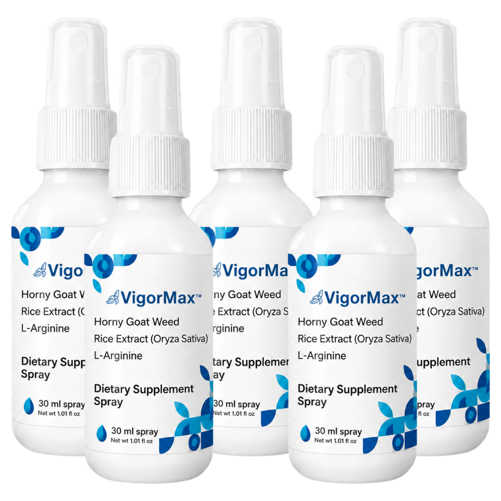VigorMax™
