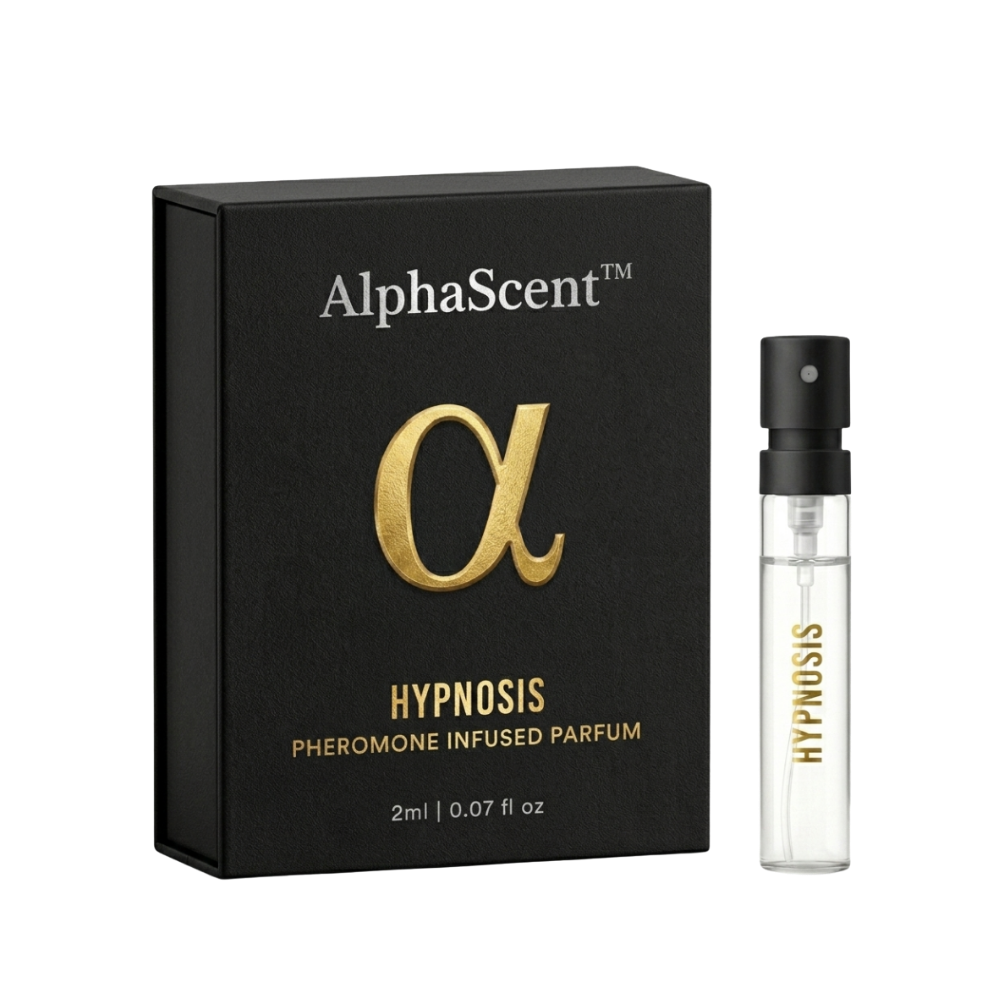AlphaScent™