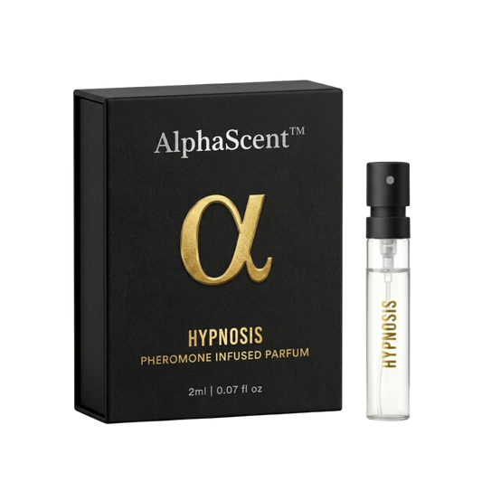 AlphaScent™