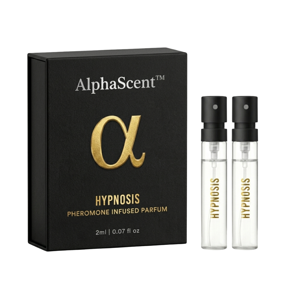 AlphaScent™