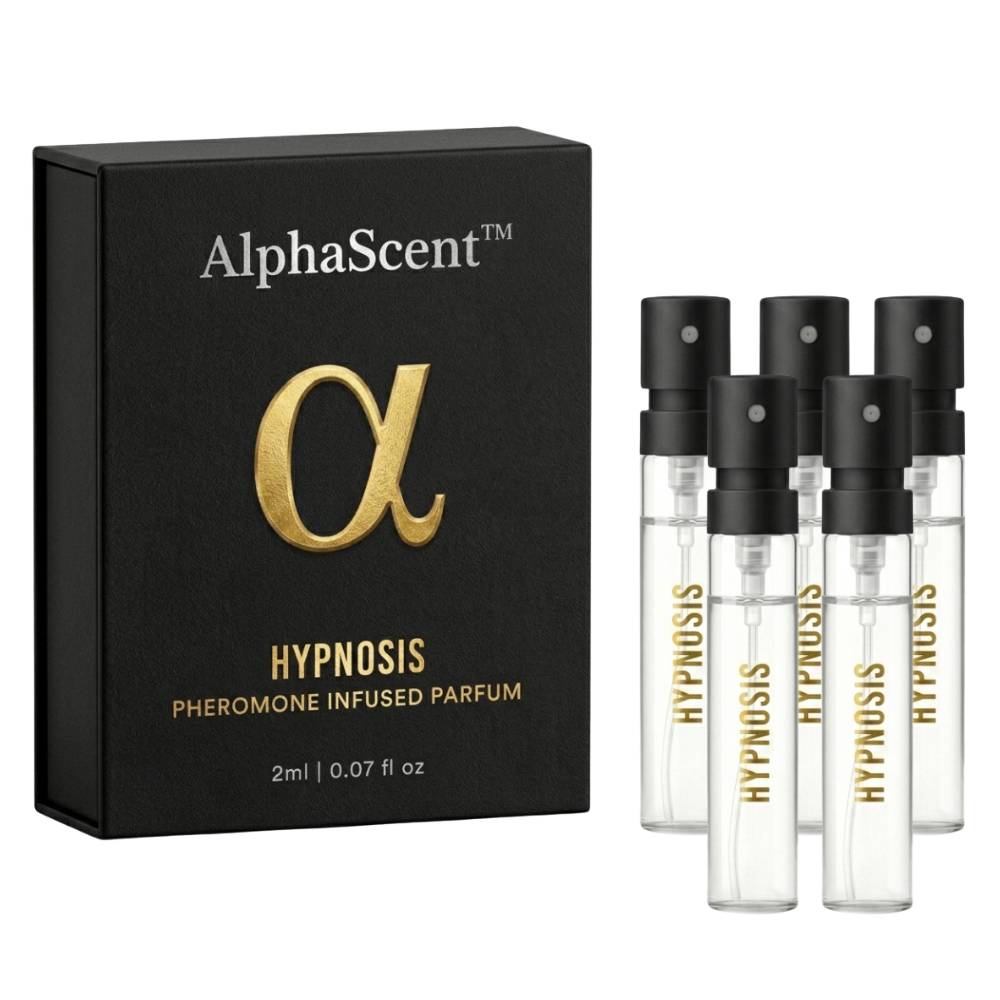 AlphaScent™