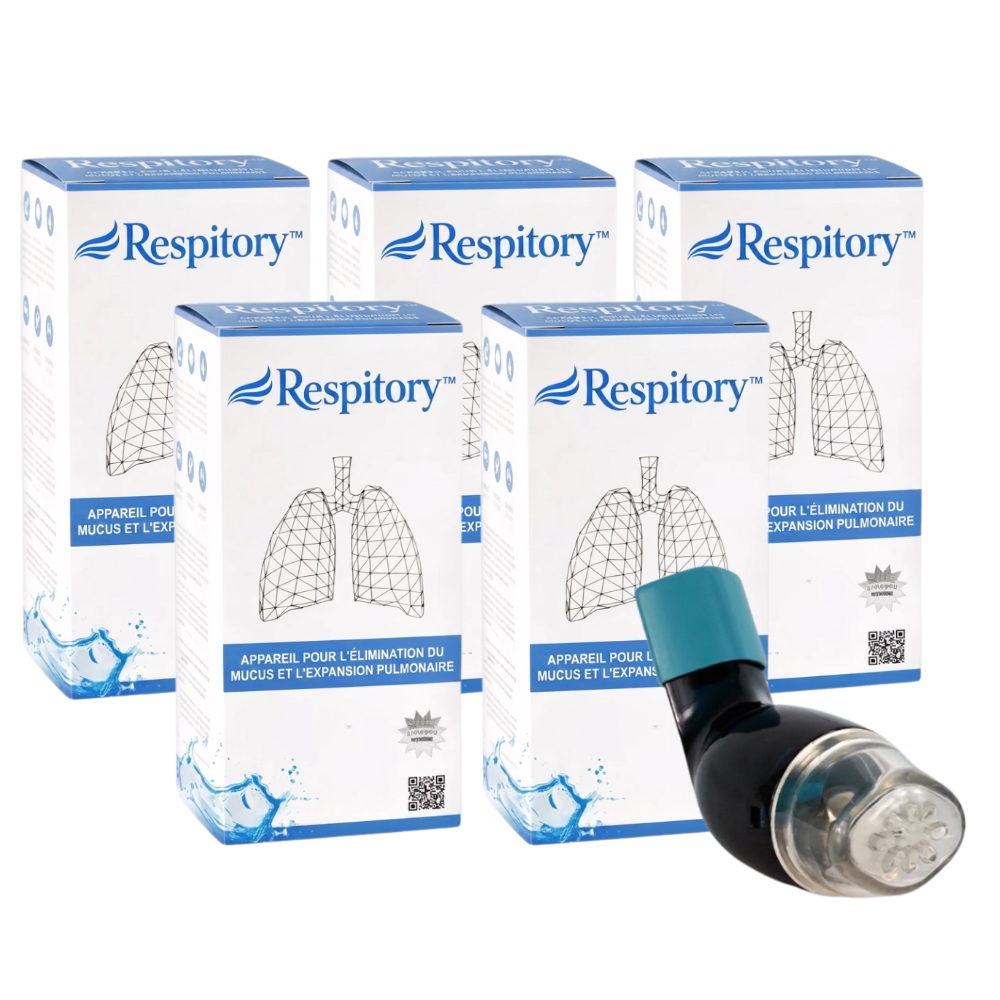 Respitory™