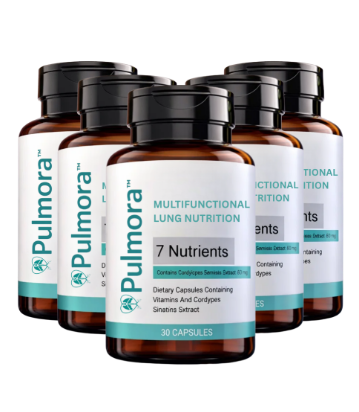 Pulmora™