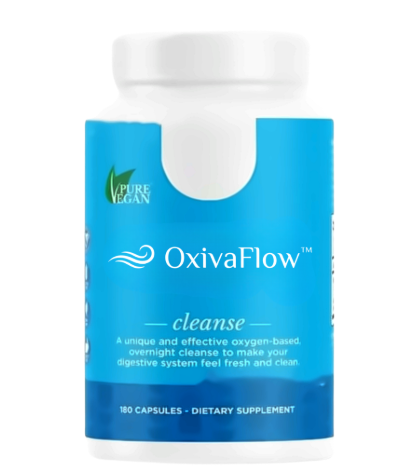 OxivaFlow™