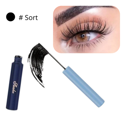 Vitellenord-dk™ Sort Mascara