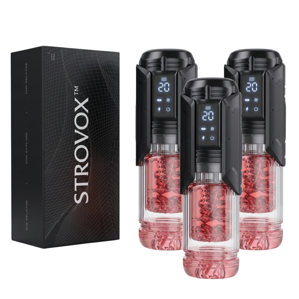 Strovox™