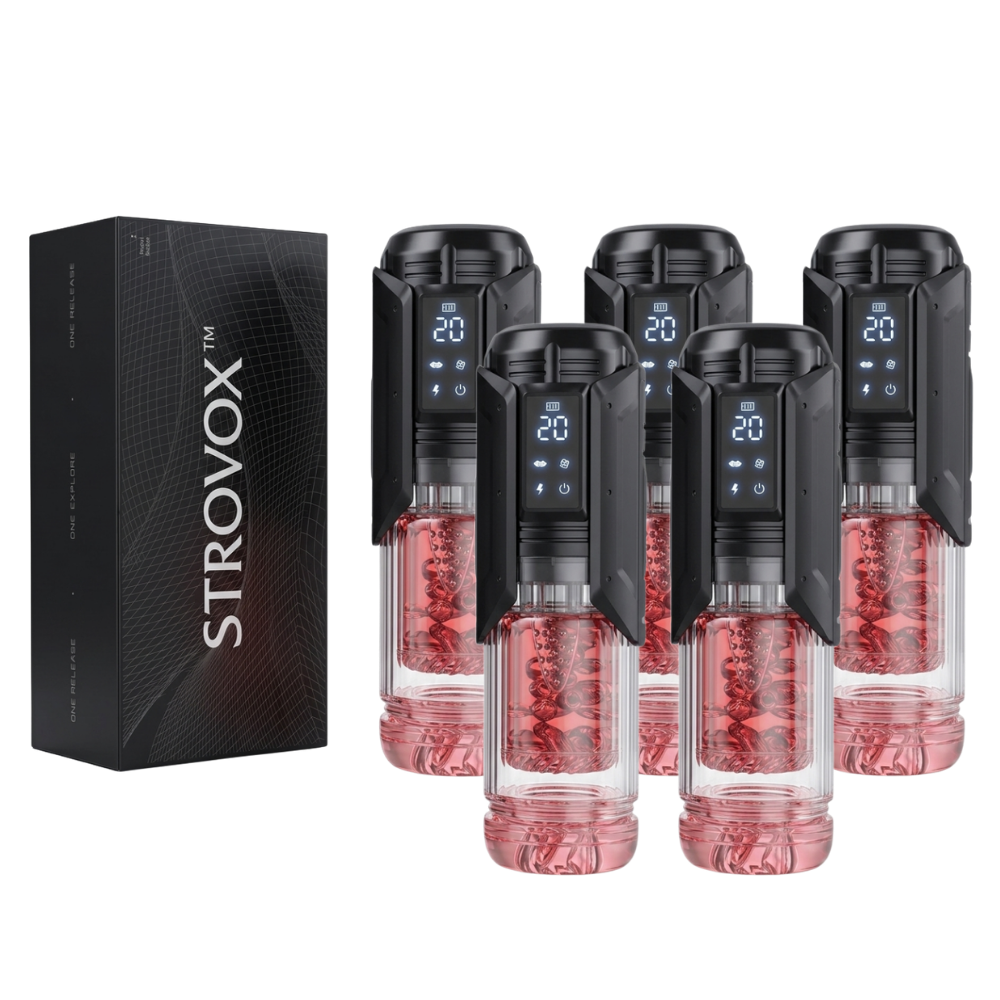 Strovox™