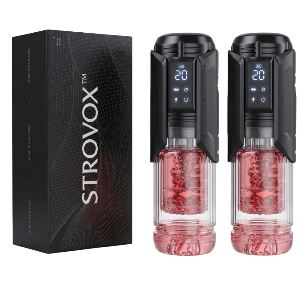 Strovox™