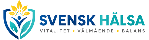Svensk Halsa