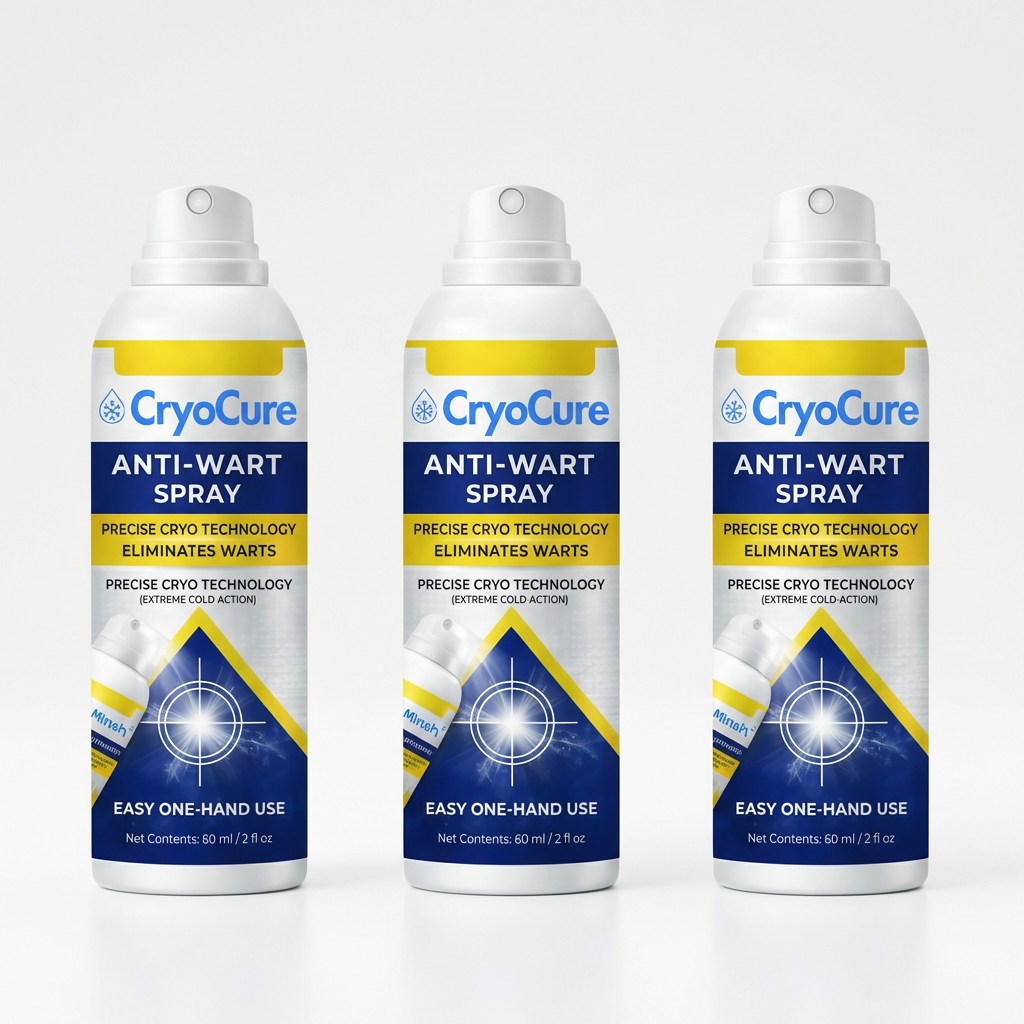 CryoCure™