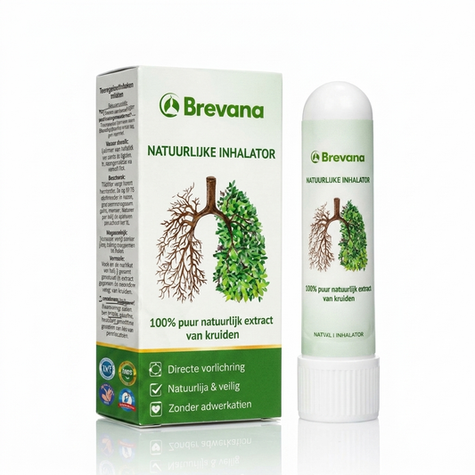 Brevana™