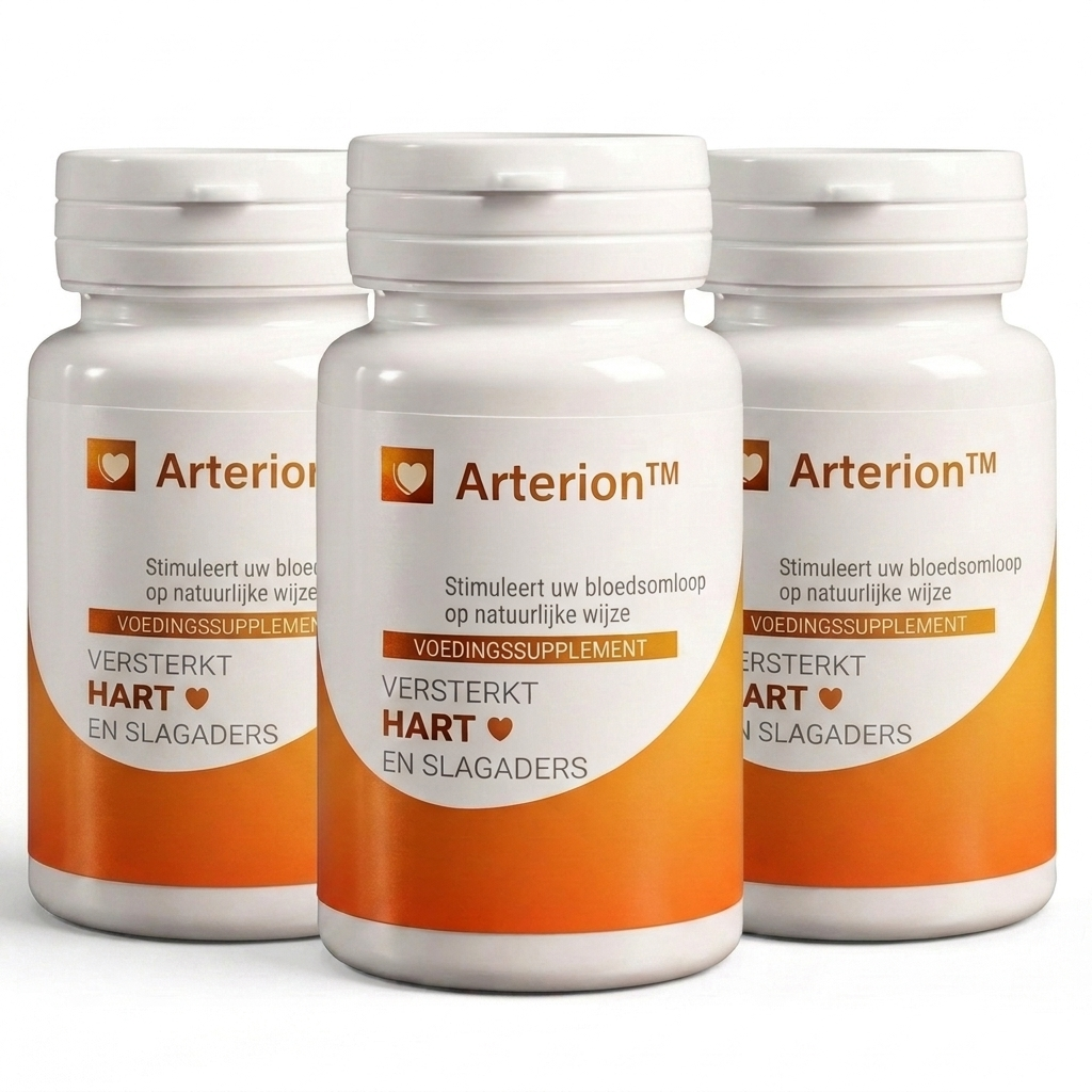 Arterion™