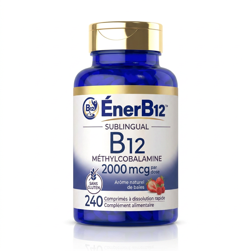 ÉnerB12™