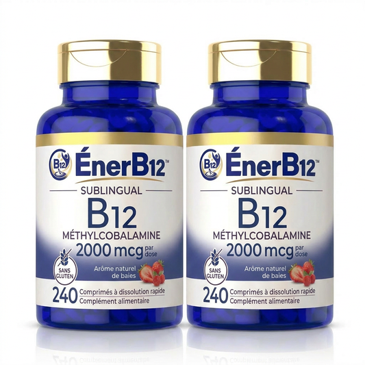 ÉnerB12™