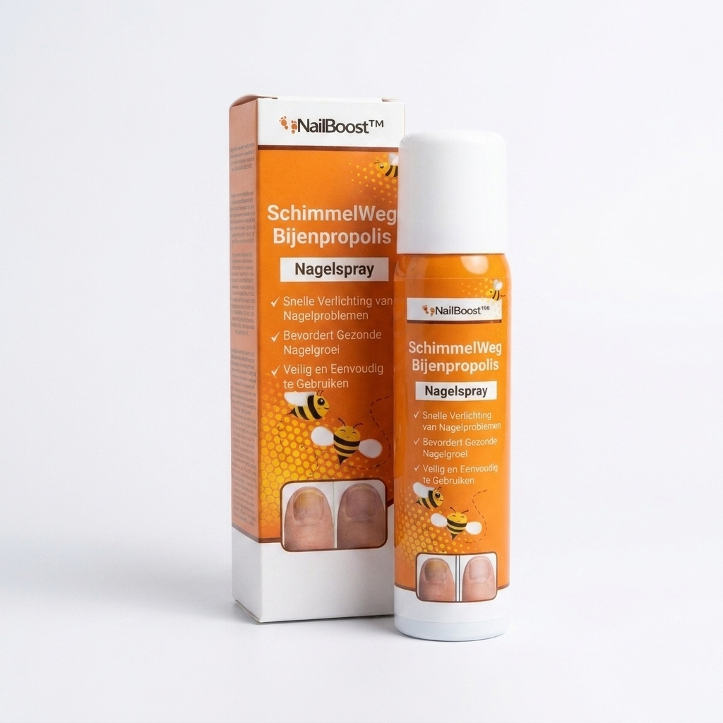 NailBoost™